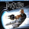 TimeSplitters Future Perfect - PS2 ROM