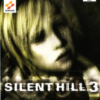 Silent Hill 3 - PS2 ROM