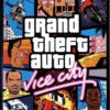 Grand Theft Auto - Vice City | PS2 ROM