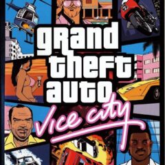Grand Theft Auto - Vice City | PS2 ROM