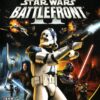 Star Wars Battlefront II | PS2 ROM
