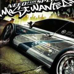 Need for Speed Most Wanted | PS2 ROM