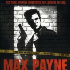 Max Payne | PS2 ROM