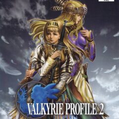 Valkyrie Profile 2 Silmeria | PS2 ROM