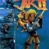 Jak II | PS2 ROM