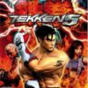 Tekken 5 | PS2 ROM
