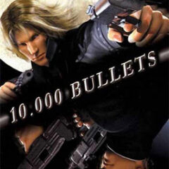 10.000 Bullets | PS2 ROM