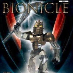 Bionicle | PS2 ROM
