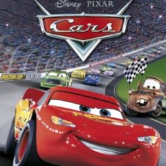 Cars | PS2 ROM