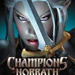 Champions of Norrath | PS2 ROM