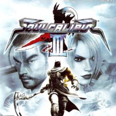 SoulCalibur III | PS2 ROM
