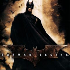 Batman Begins | PS2 ROM
