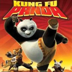 DreamWorks Kung Fu Panda | PS2 ROM