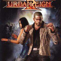 Urban Reign | PS2 ROM