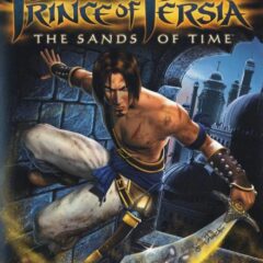 Prince of Persia The Sands of Time | PS2 ROM