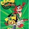 Crash Twinsanity | PS2 ROM