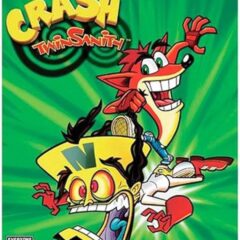 Crash Twinsanity | PS2 ROM