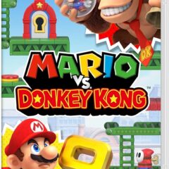 Mario vs Donkey Kong | Nintendo Switch Rom