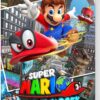 Super Mario Odyssey | Nintendo Switch Rom