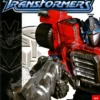 Transformers | PS2 ROM