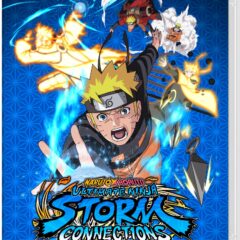 Naruto x Boruto: Ultimate Ninja Storm Connections | Nintendo Switch Rom