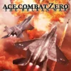 Ace Combat Zero The Belkan War | PS2 ROM