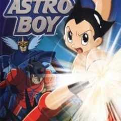 Astro Boy | PS2 ROM
