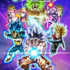 DRAGON BALL Sparking ZERO | Nintendo Switch Rom