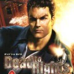 Dead to Rights | PS2 ROM
