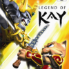 Legend of Kay | PS2 ROM