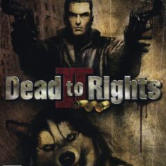 Dead to Rights II | PS2 ROM