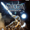 Star Ocean Till the End of Time Disc 1 + 2 | PS2 ROM