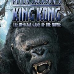 Peter Jackson's King Kong | PS2 ROM