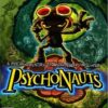 Psychonauts | PS2 ROM