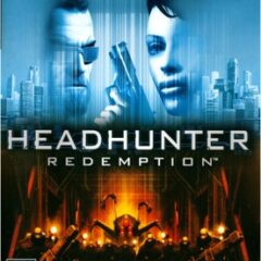 Headhunter Redemption | PS2 ROM