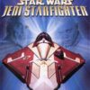 Star Wars Jedi Starfighter | PS2 ROM