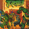 Teenage Mutant Ninja Turtles | PS2 ROM