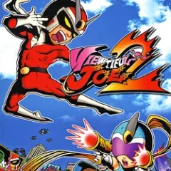 Viewtiful Joe 2 | PS2 ROM