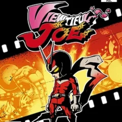 Viewtiful Joe | PS2 ROM