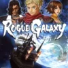 Rogue Galaxy | PS2 ROM