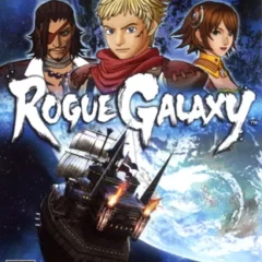 Rogue Galaxy | PS2 ROM