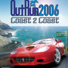 OutRun 2006 Coast 2 Coast | PS2 ROM