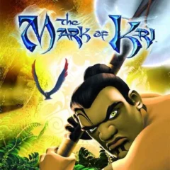 The Mark of Kri | PS2 ROM