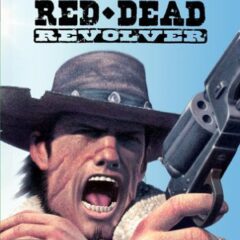 Red Dead Revolver | PS2 ROM