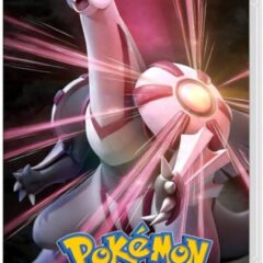 Pokémon Shining Pearl | Nintendo Switch Rom