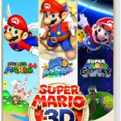 Super Mario 3D All-Stars | Nintendo Switch Rom
