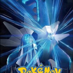 Pokemon Brilliant Diamond | Nintendo Switch Rom