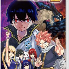 FAIRY TAIL 2 | Nintendo Switch Rom