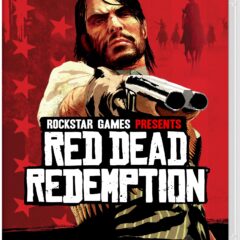 Red Dead Redemption | Nintendo Switch Rom