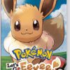 Pokemon Lets Go Eevee | Nintendo Switch Rom